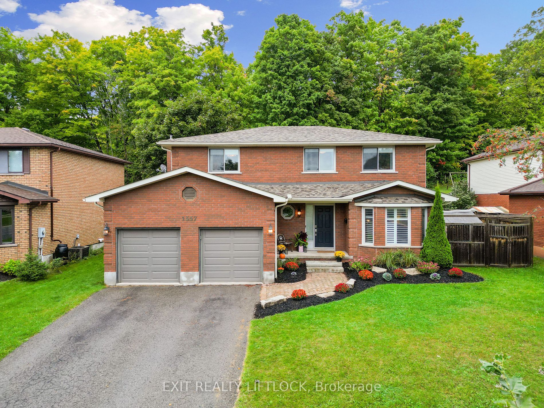 1357 Hetherington Dr, Peterborough, Ontario, Northcrest