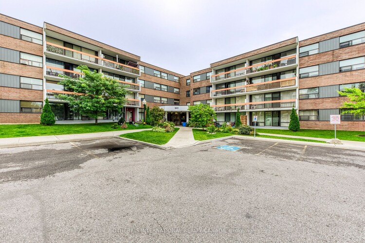 1801 O'Connor Dr, Toronto, Ontario, Victoria Village