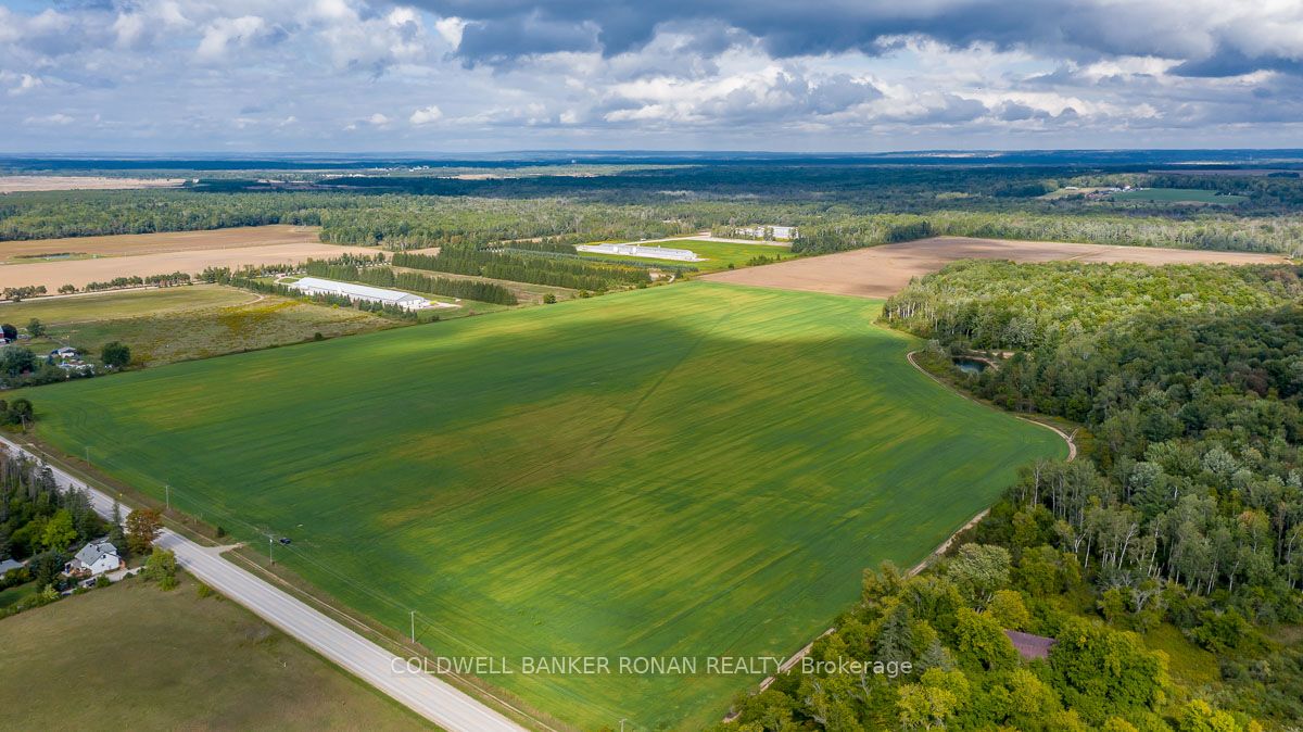 6639 County Rd 13, Adjala-Tosorontio, Ontario, Rural Adjala-Tosorontio