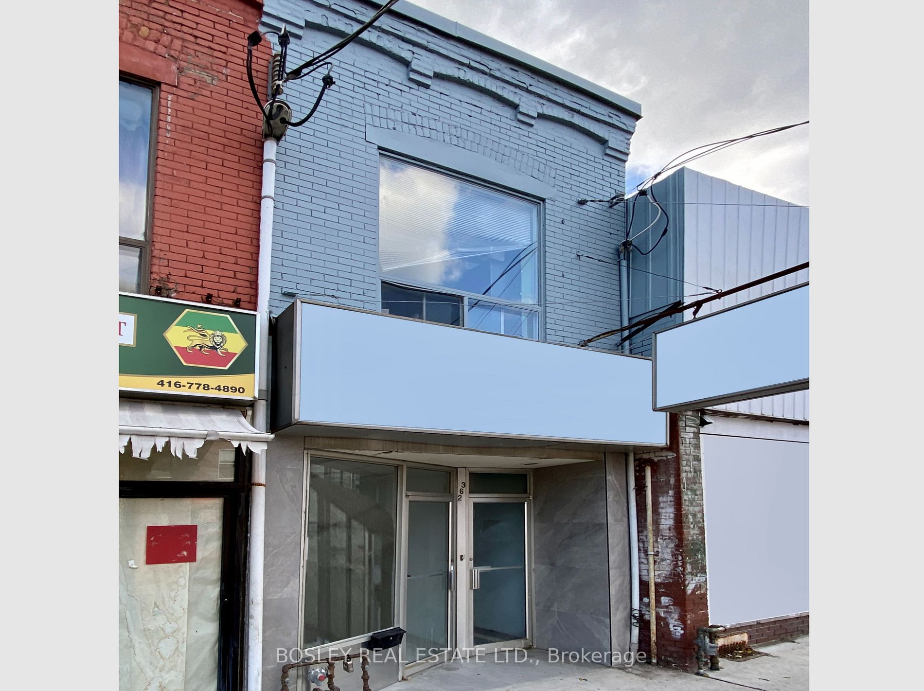 362 Broadview Ave, Toronto, Ontario, South Riverdale