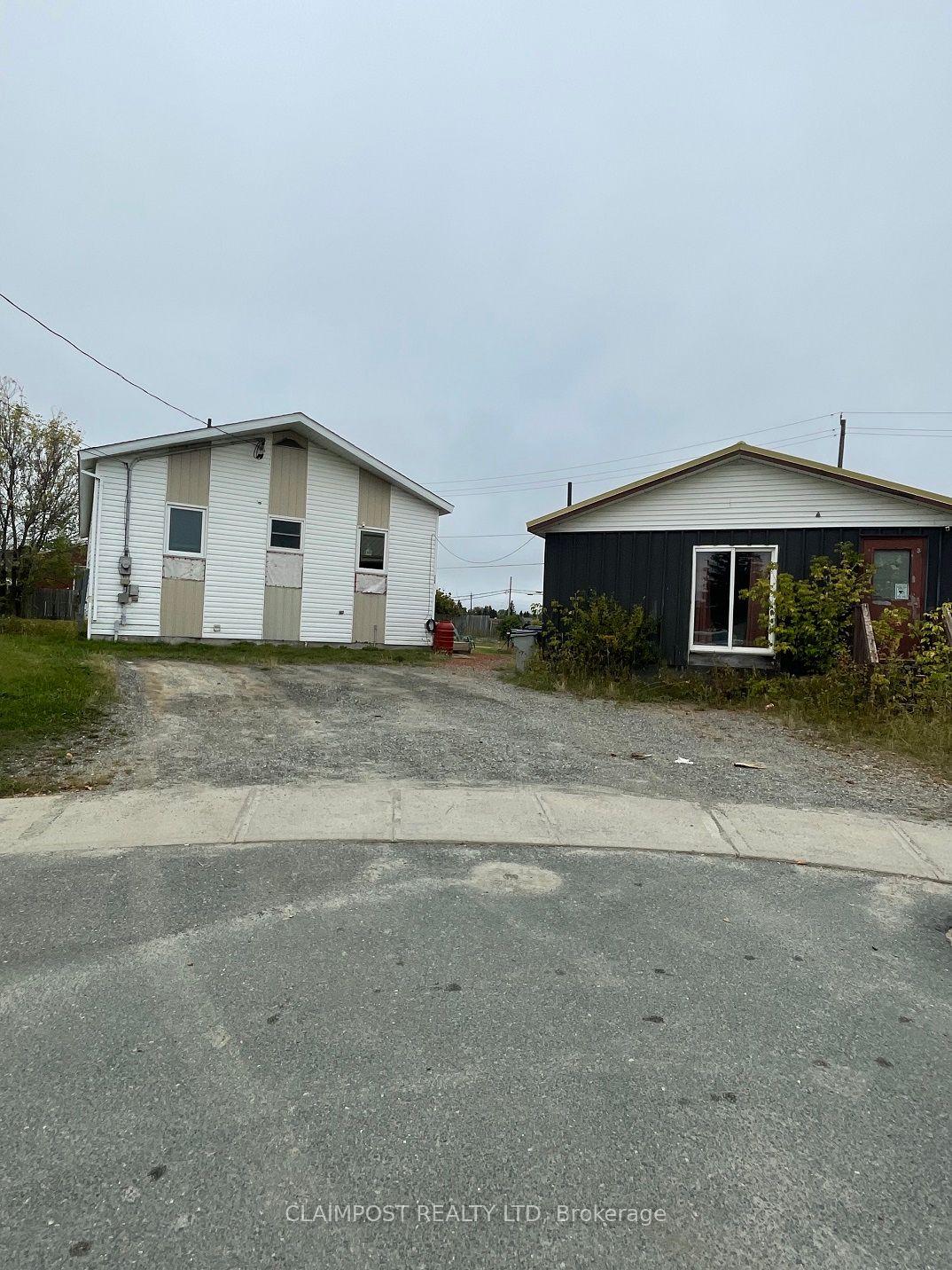 228 Huot St, Timmins, Ontario, 