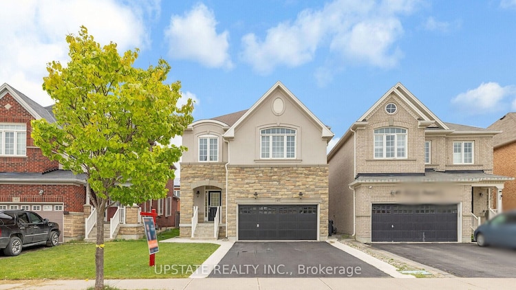 47 Denali Cres, Brampton, Ontario, Bram East