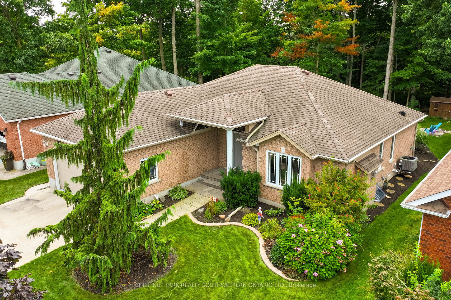 168 Eby Cres, Wilmot, Ontario, 