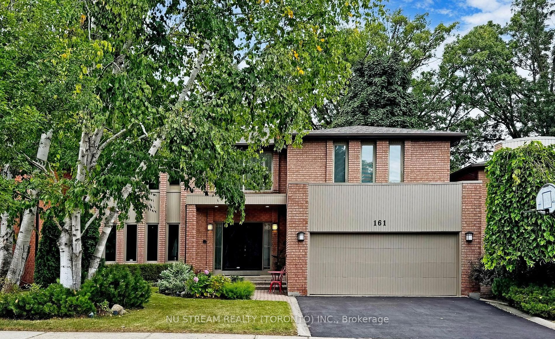 161 Rose Green Dr, Vaughan, Ontario, Uplands