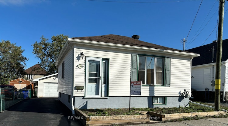 158 Bannerman Ave, Timmins, Ontario, Timmins South - West