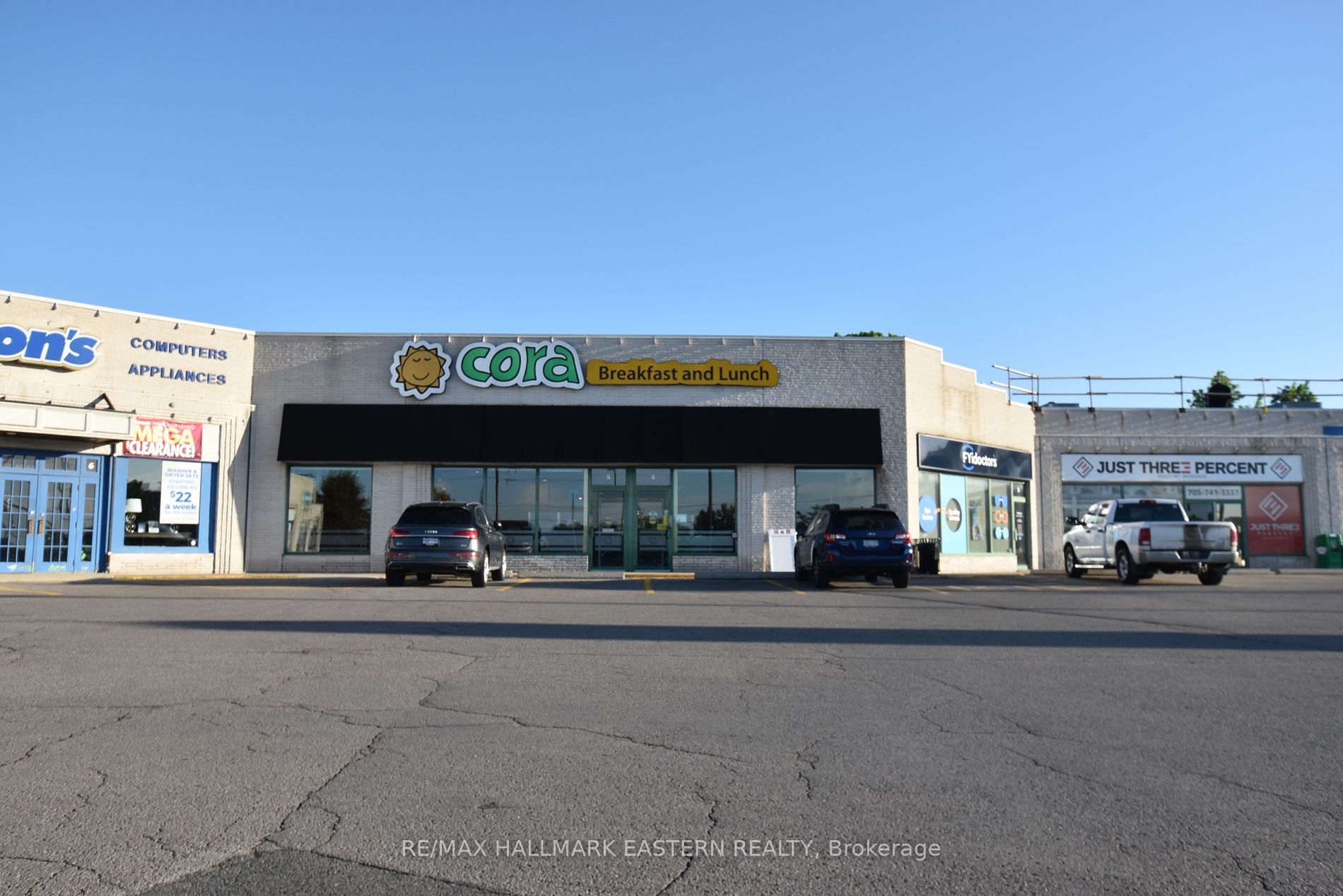 815 High St, Peterborough, Ontario, Monaghan