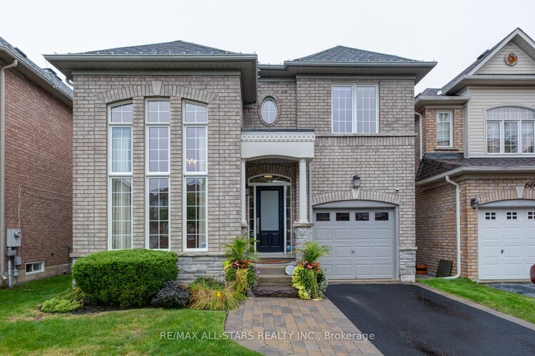 64 Ralph Chalmers Ave, Markham, Ontario, Wismer