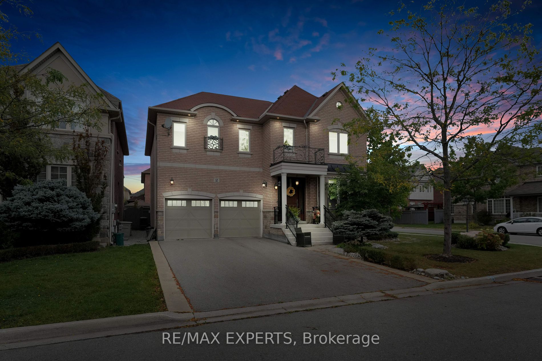 2 Josephine Rd, Vaughan, Ontario, Vellore Village