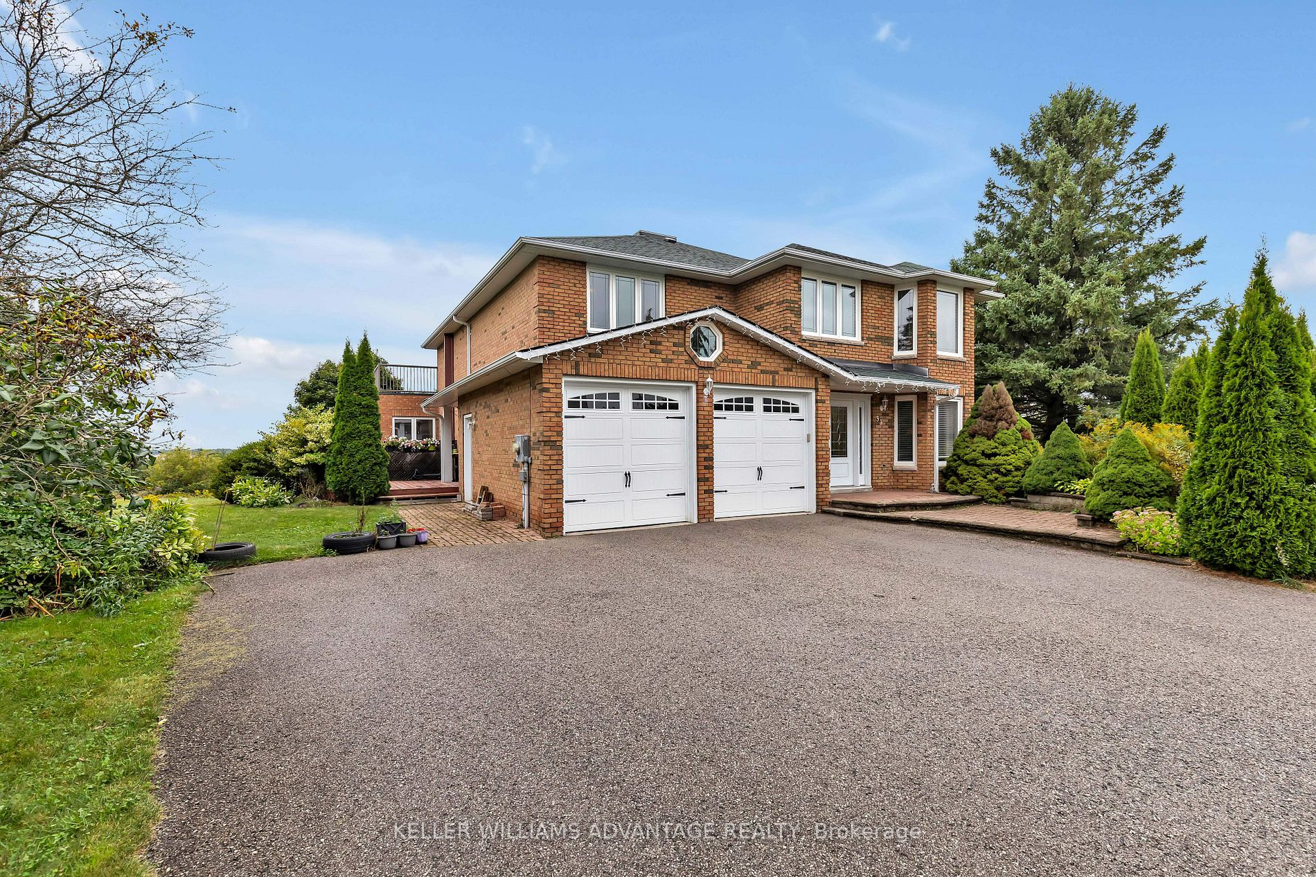 33 Hi View Dr, East Gwillimbury, Ontario, Mt Albert