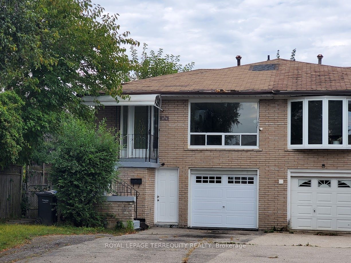 530 Boismere Crt, Mississauga, Ontario, Cooksville