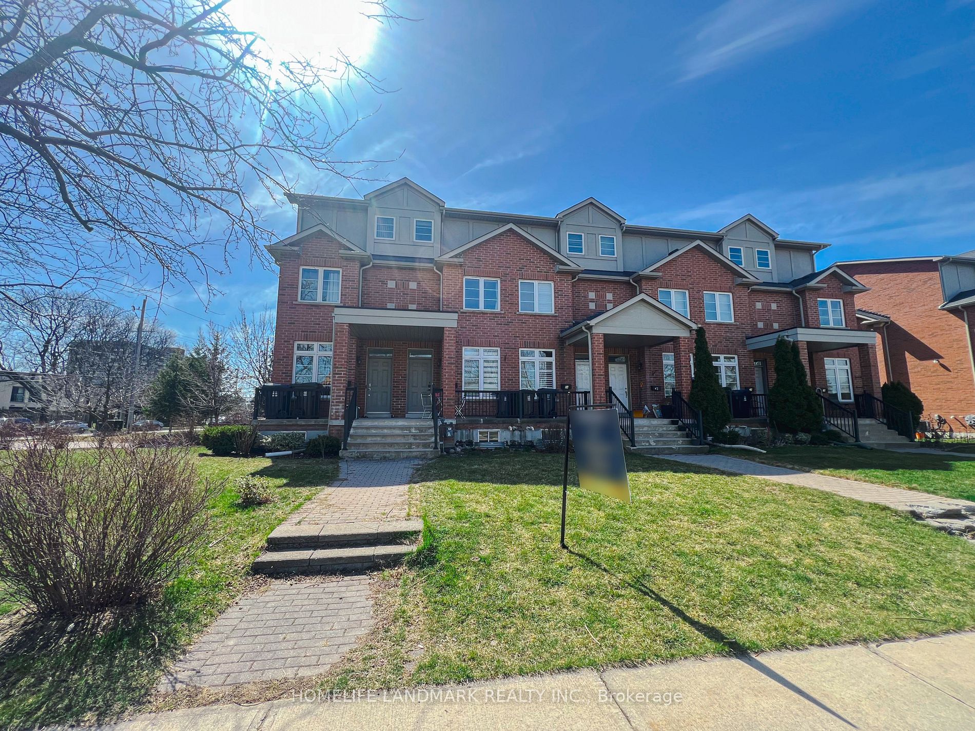 3B Hobden Pl, Toronto, Ontario, Willowridge-Martingrove-Richview