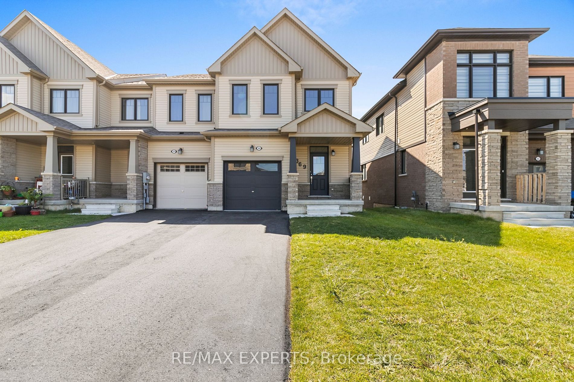 369 Vanilla Tr, Thorold, Ontario, 