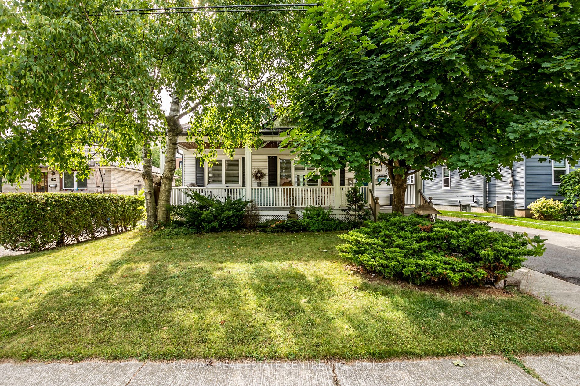 366 George St, Milton, Ontario, Old Milton