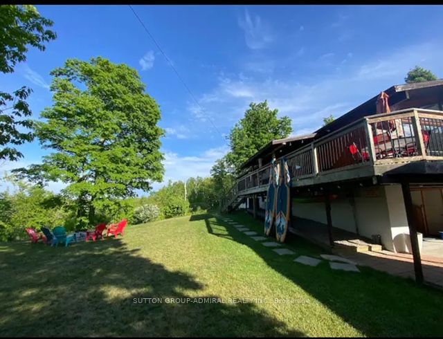 70 Carson Lake Cres, South Bruce Peninsula, Ontario, 