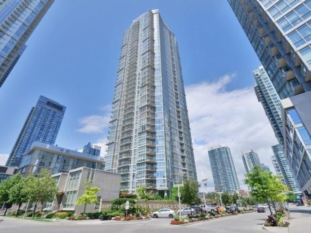 10 Navy Wharf Crt, Toronto, Ontario, Waterfront Communities C1