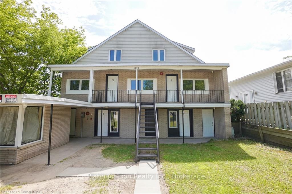 839 Mosley St, Wasaga Beach, Ontario, Wasaga Beach