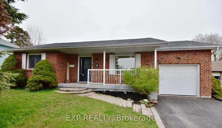 39 Dancy Dr, Orillia, Ontario, Orillia