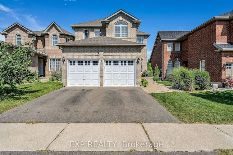 7287 Aldercrest Dr, Mississauga, Ontario, Meadowvale