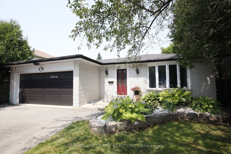 900 Wedgewood Crt, Peterborough, Ontario, Monaghan