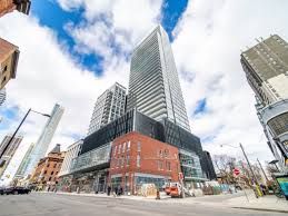 3 Gloucester St, Toronto, Ontario