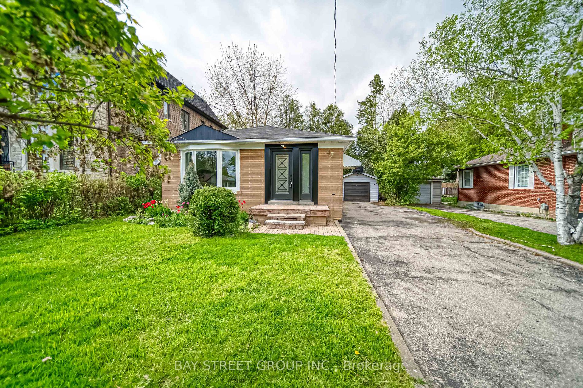 47 Rockport Cres, Richmond Hill, Ontario, Crosby