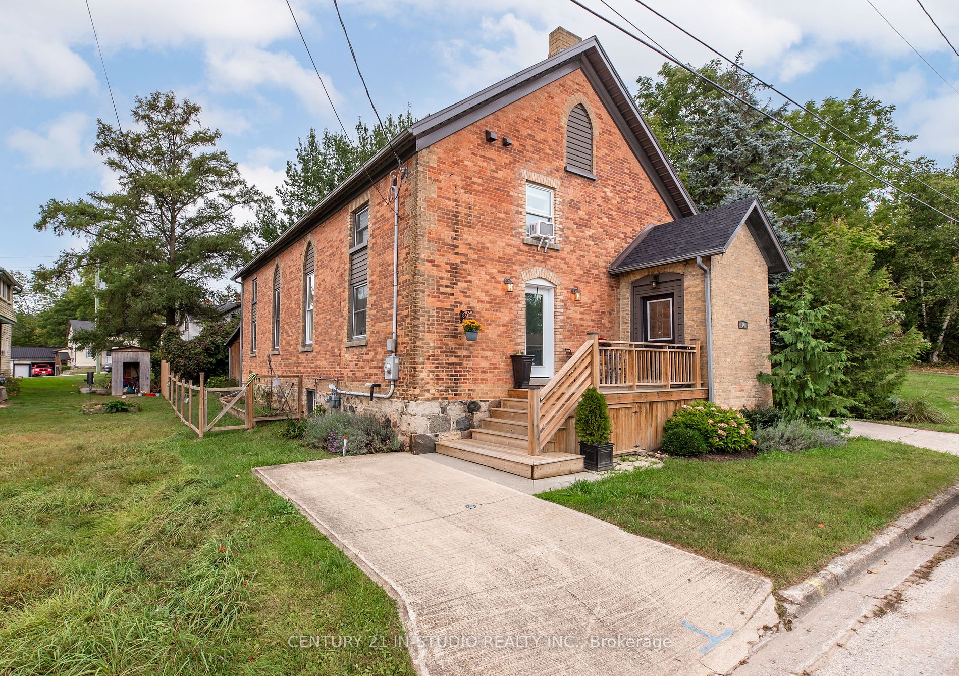 44 2nd Avenue NE, Arran-Elderslie, Ontario, 