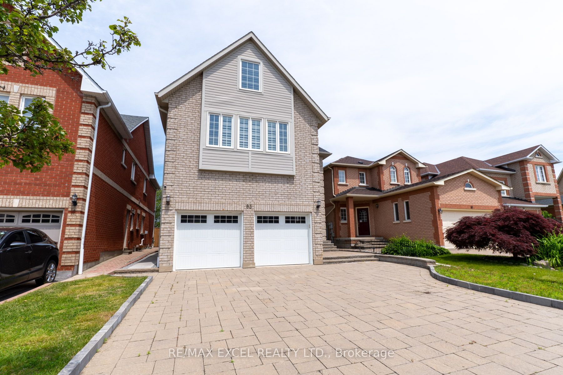 83 Eastpine Dr, Markham, Ontario, Milliken Mills West