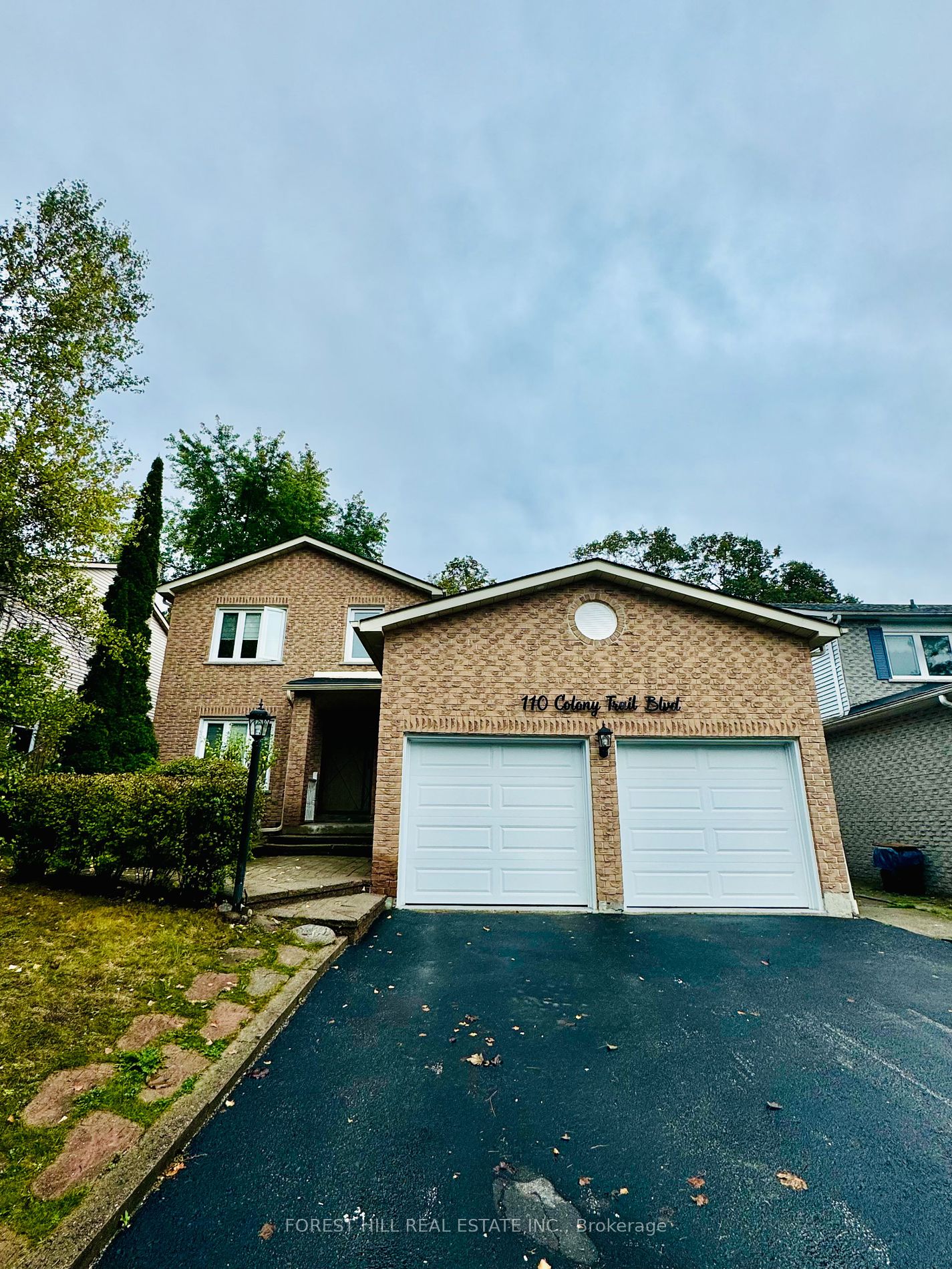 110 Colony Trail Blvd, East Gwillimbury, Ontario, Holland Landing