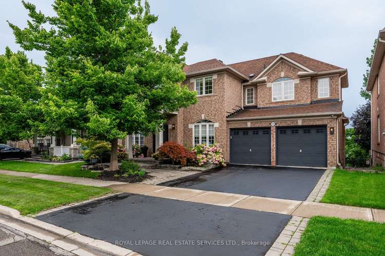 2366 Valleyridge Dr, Oakville, Ontario, Palermo West