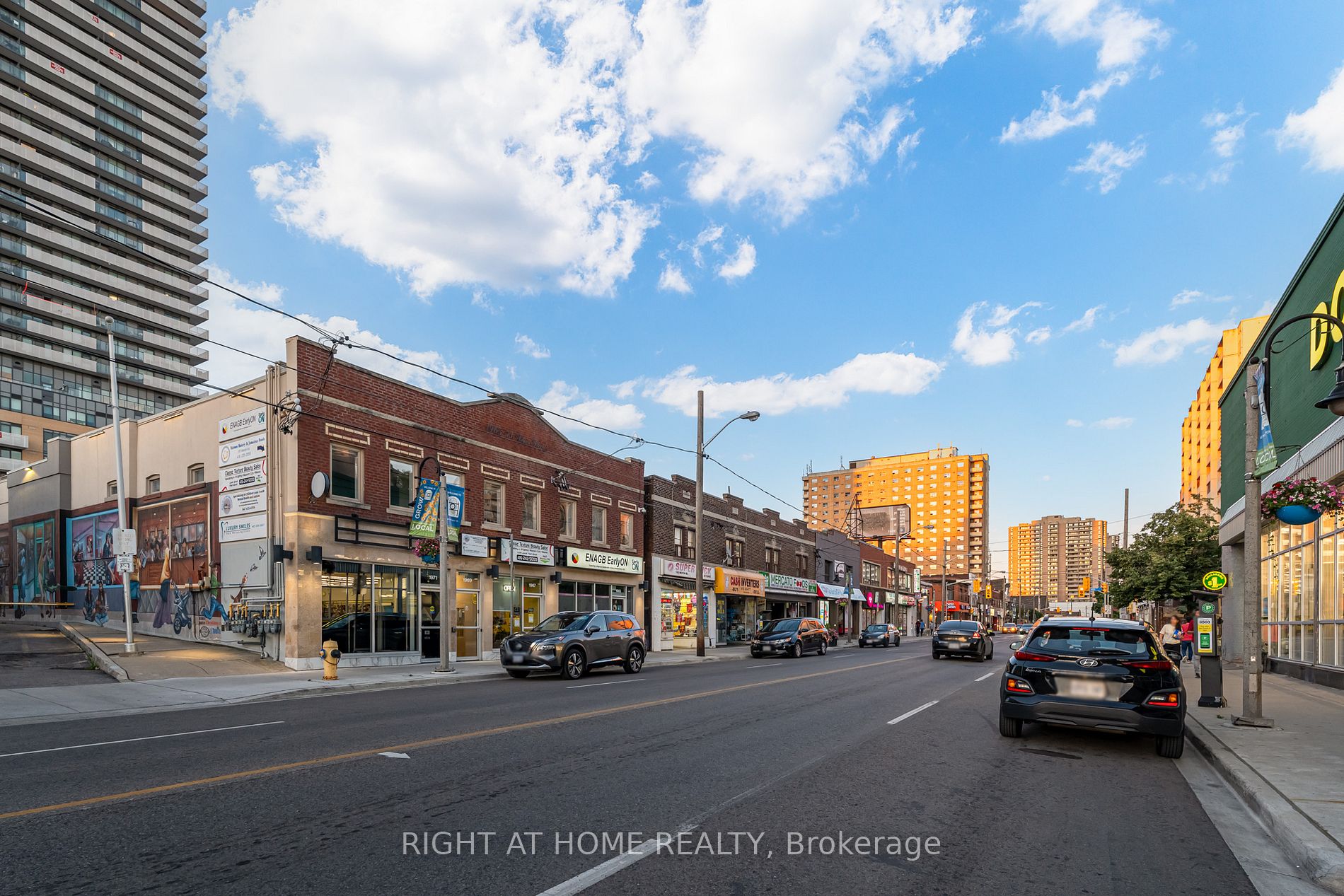 1969 Weston Rd, Toronto, Ontario, Weston