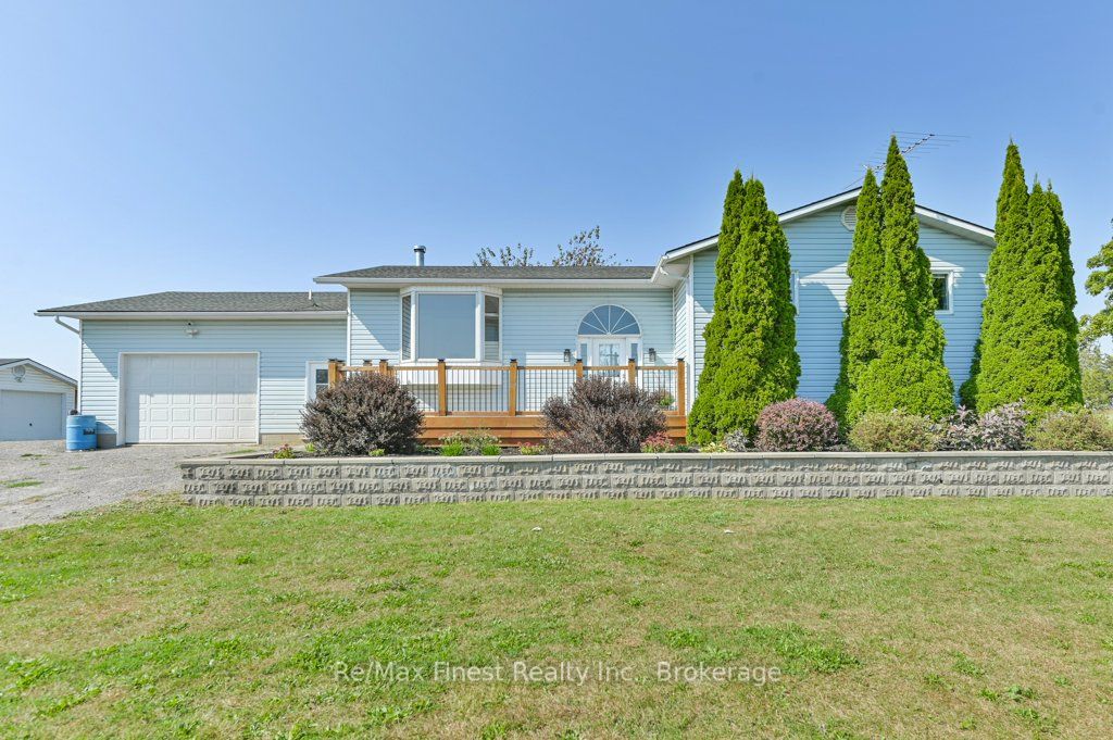 1360 County Road 17, Prince Edward County, Ontario, South Marysburgh