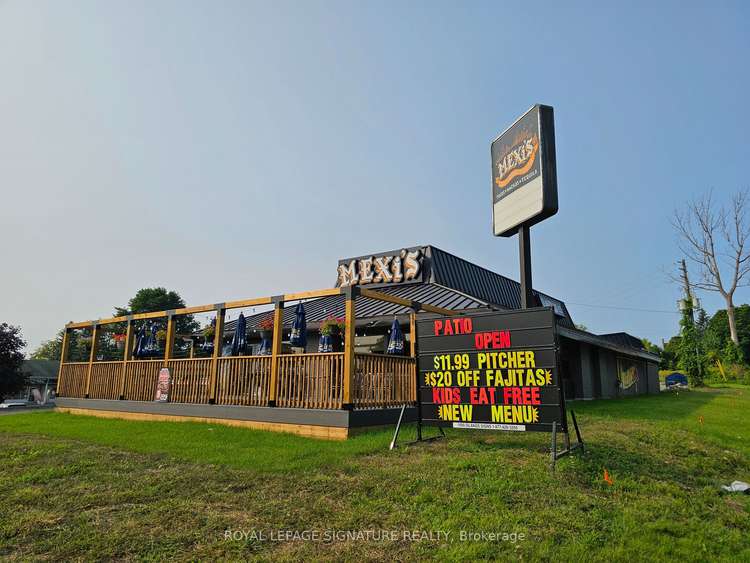 7700 Kent Blvd, Brockville, Ontario, 