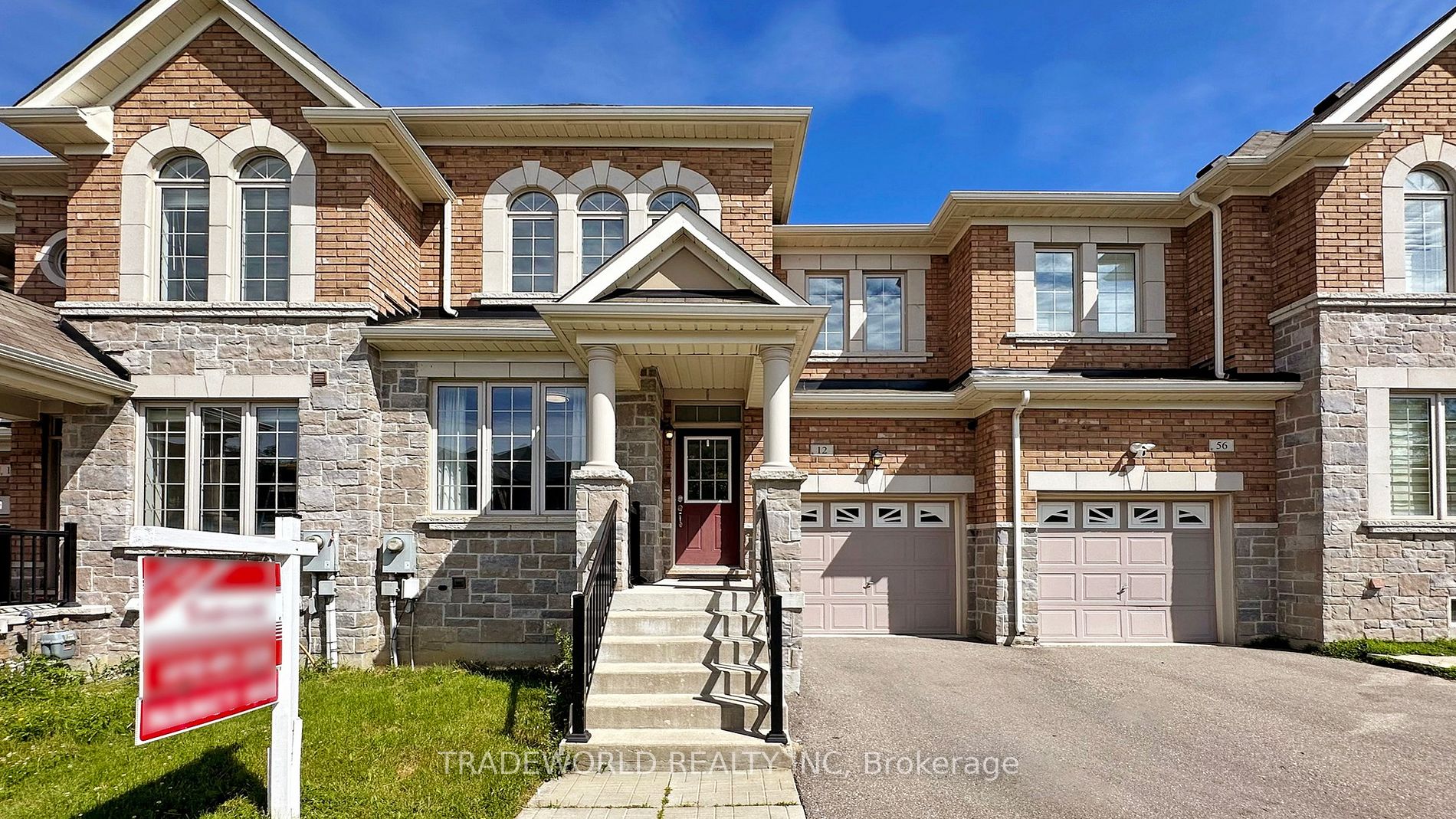 12 Alatera Ave, Markham, Ontario, Wismer