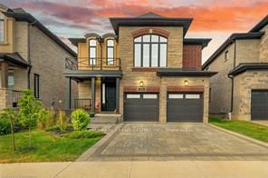 134 Pondcliffe Dr, Kitchener, Ontario, 