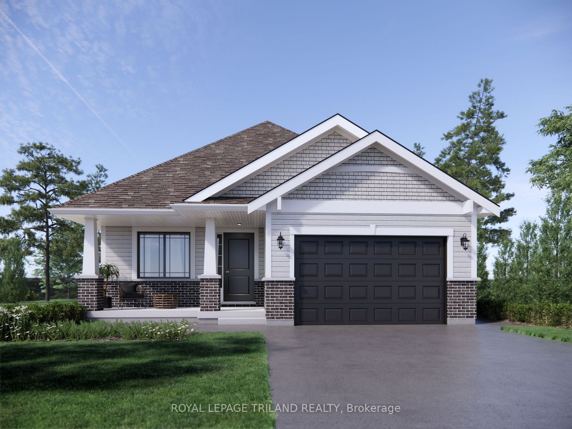 24 SILVERLEAF Path, St. Thomas, Ontario, SW