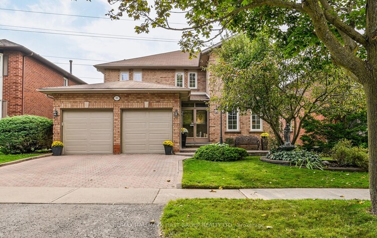 30 Winter Crt, Whitby, Ontario, Blue Grass Meadows