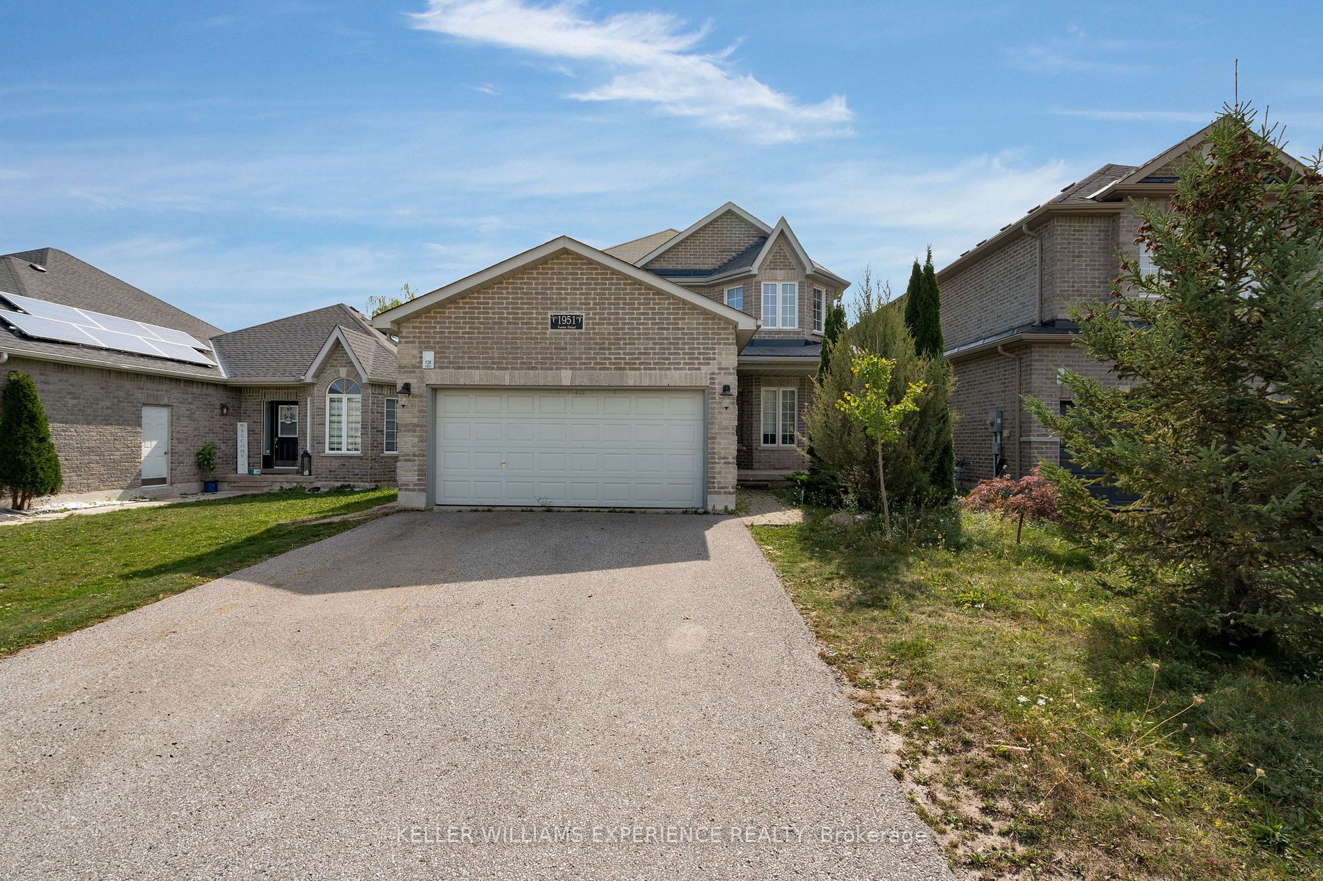 1951 Swan St, Innisfil, Ontario, Alcona