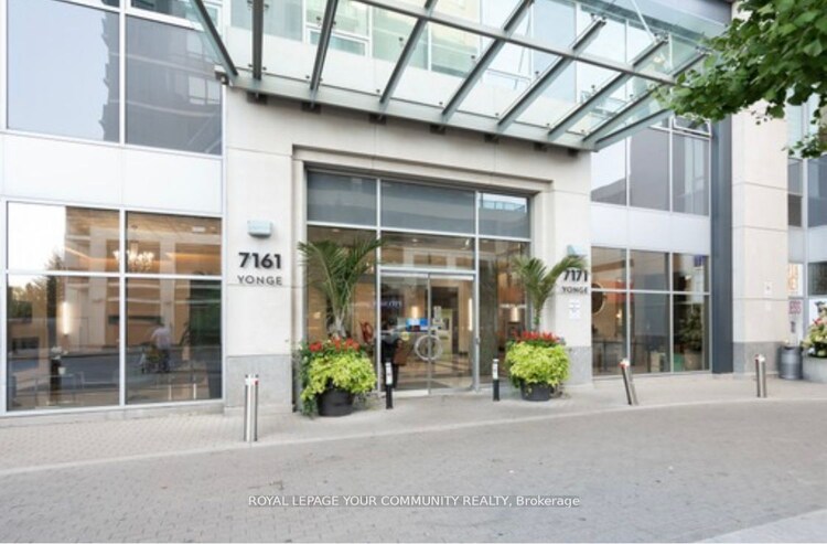 7171 Yonge St, Markham, Ontario, Thornhill