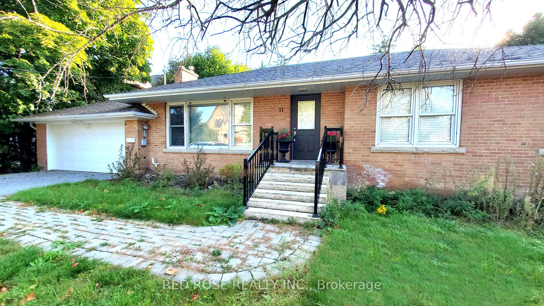 11 Parkway Ave, Vaughan, Ontario, Uplands