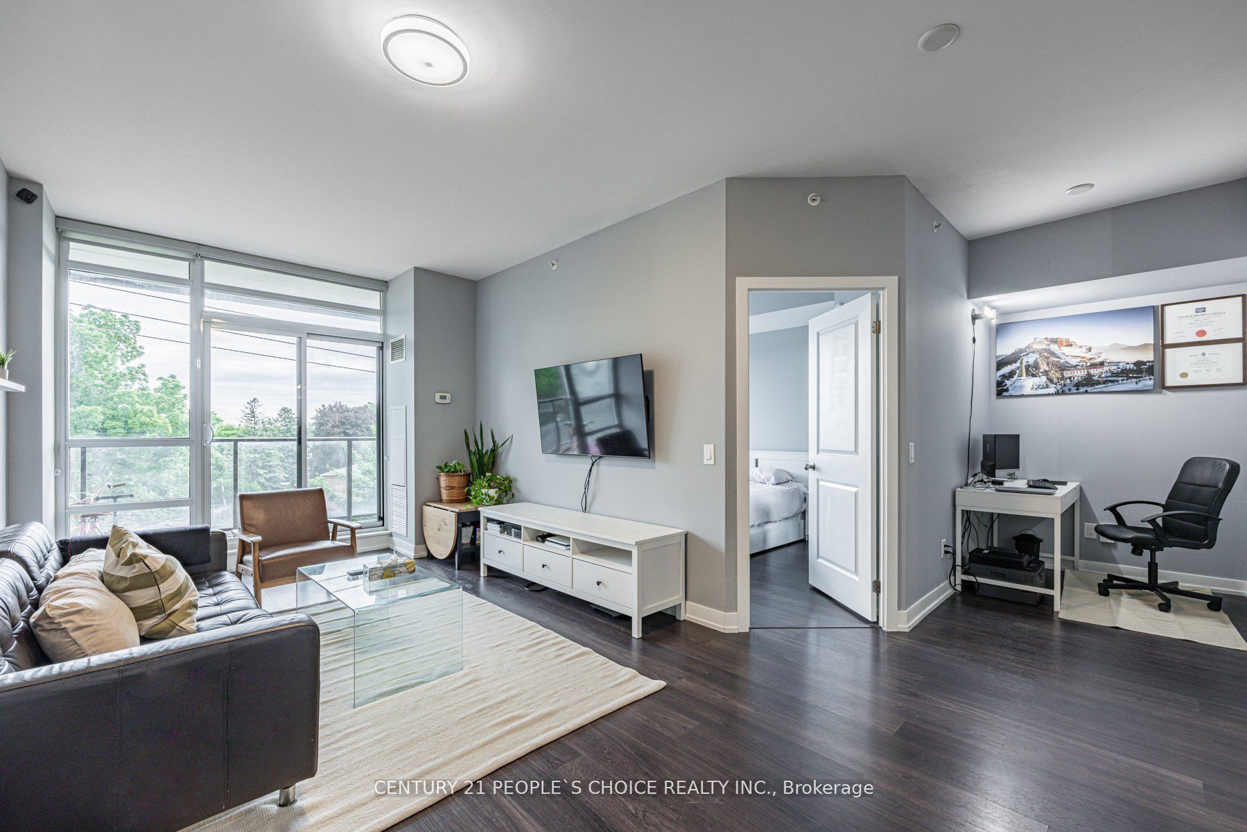 8 Fieldway Rd, Toronto, Ontario, Islington-City Centre West