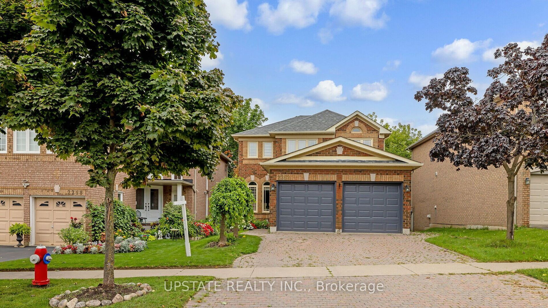 2262 Yorktown Circ, Mississauga, Ontario, Central Erin Mills