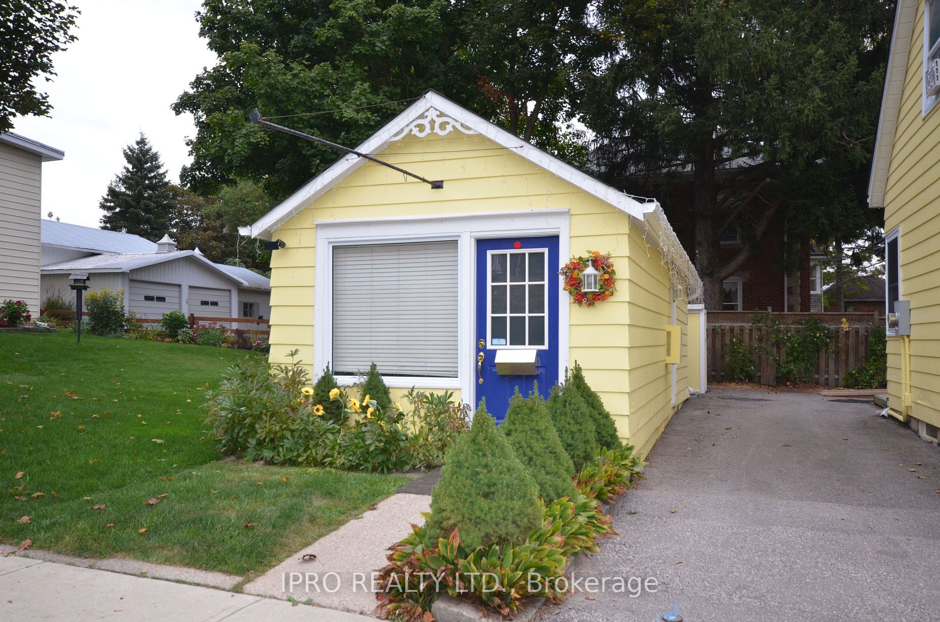 165 Main St, Erin, Ontario, Erin