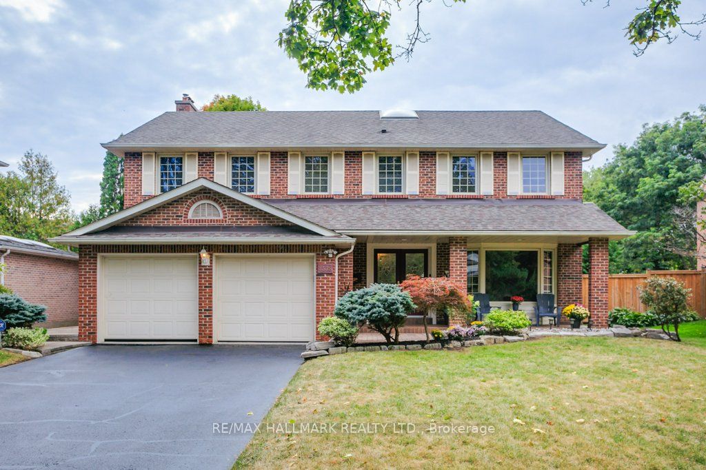 3538 Kingbird Crt, Mississauga, Ontario, Erin Mills