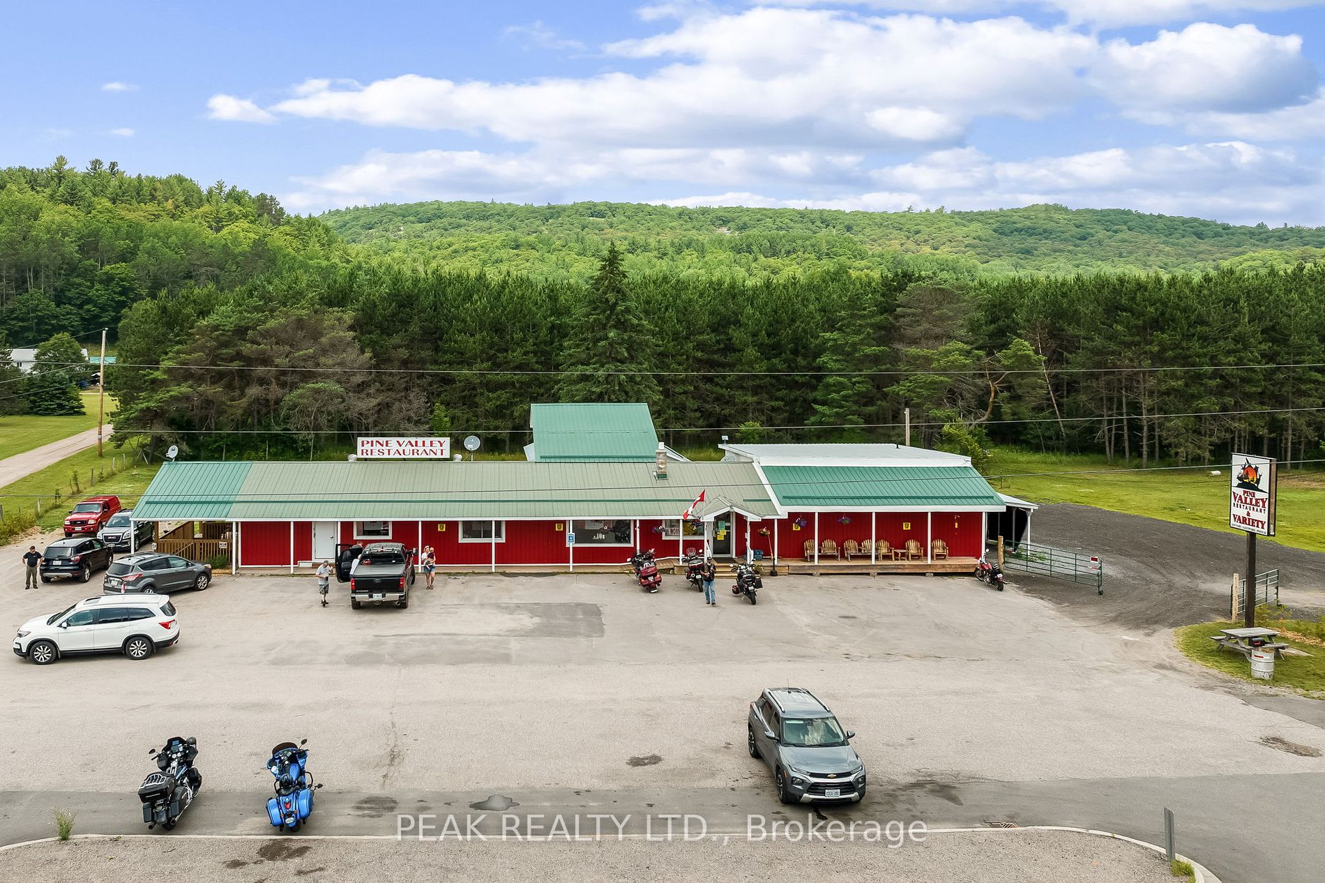 26047 Hwy 41, Greater Madawaska, Ontario, 