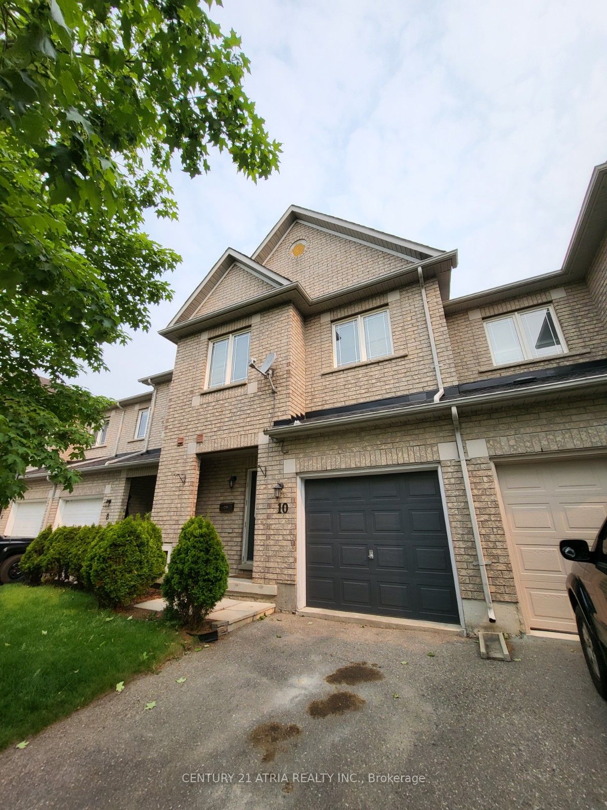 10 Marshview Ave, Aurora, Ontario, Bayview Northeast