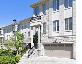 45 Plowman Lane, York, ON , MLS #N13509954 , Image - 1