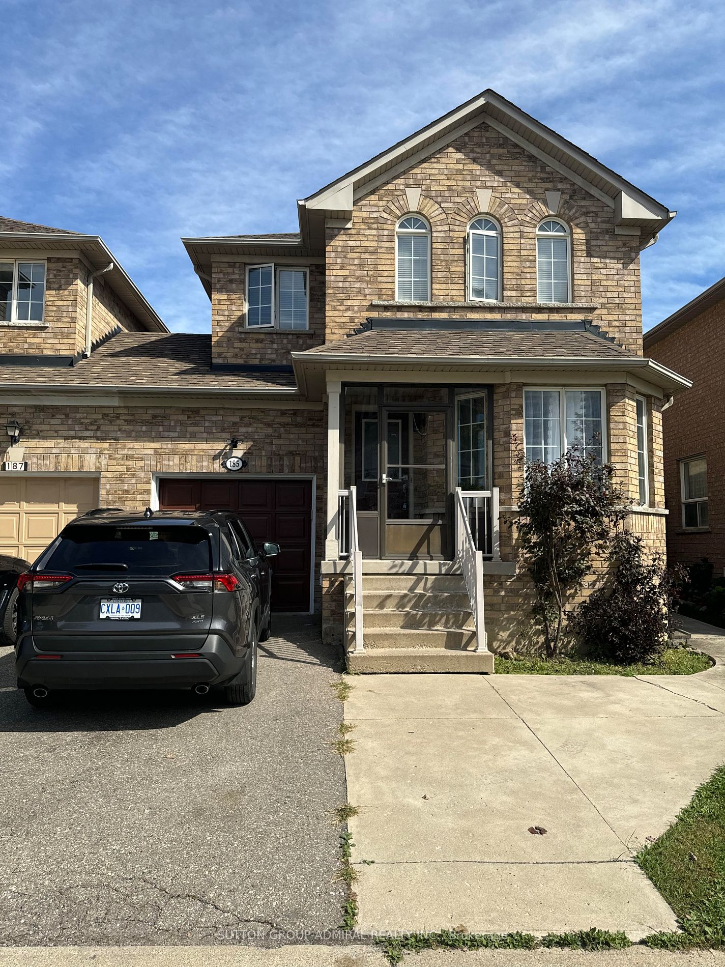 185 Red Maple Rd, Richmond Hill, Ontario, Langstaff