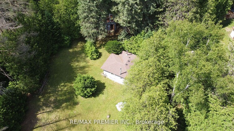 36 Nurme Ave, Georgina, Ontario, Baldwin