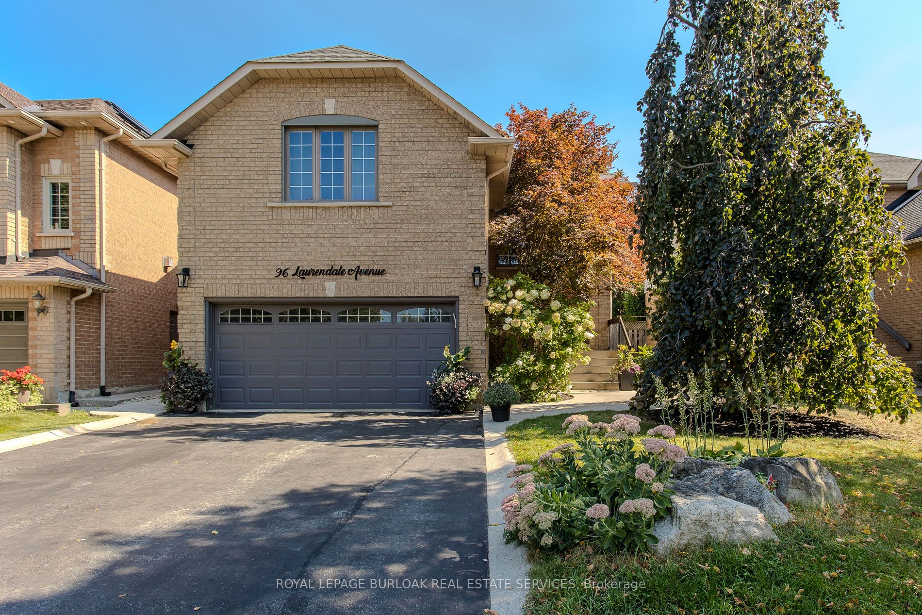 96 Laurendale Ave, Hamilton, Ontario, Waterdown