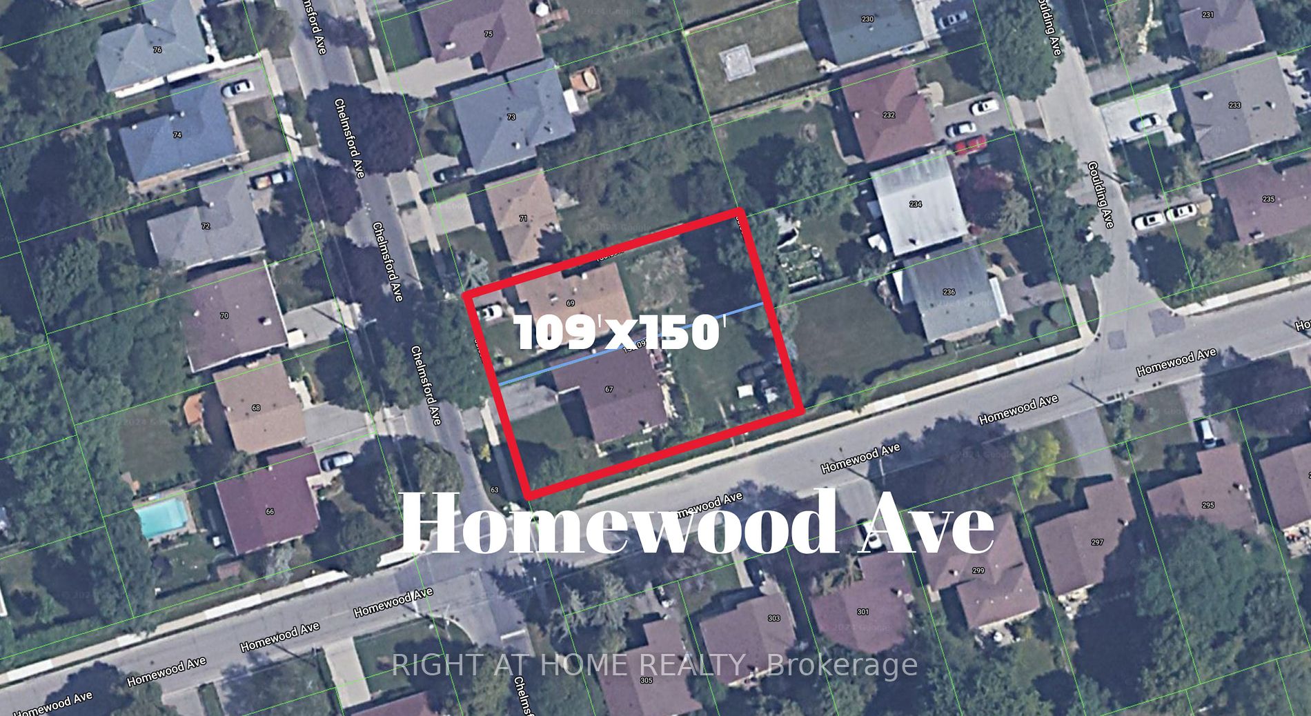 69 Chelmsford Ave, Toronto, Ontario, Newtonbrook West